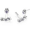 Earrings Ladybug Meadow Jacket - Imagen 2