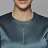 Dreamy Dragonfly Necklace - Imagen 2