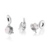 Enchanted Tea Cup Dangle - Imagen 2