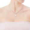 Colgante Sweet Dolls de Plata - Image 2