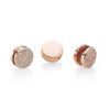 Flat Look Dazzling Elegance Reflexions™, Rose™ - Imagen 3