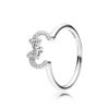 Disney Minnie Silhouette Ring - Imagen 2