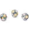 Classic Flower Arrangement Charm - Imagen 2