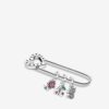 PANDORA ME Pandora Me Safety Pin Brooch - Imagen 2
