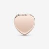 Reflexions Pavé Heart Rose™ - Imagen 2