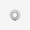 Beaded Openwork Charm - Imagen 2