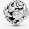 Charm Openwork Starfish,Shells & Hearts - Imagen 2