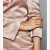 Ring  Logo Bar Stacking Rose™ - Imagen 3