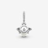 Glow-in-the-dark Firefly Dangle Charm - Imagen 3