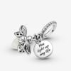 Glow-in-the-dark Firefly Dangle Charm - Imagen 2