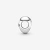 Heart & Clover Charm - Imagen 3