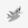 My Swallow Mini Dangle Charm - Imagen 4