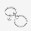 Pandora Moments Charm Key Ring - Imagen 3