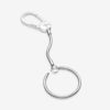 Pandora Moments Medium Bag Charm Holder - Imagen 3