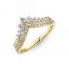 Pandora Timeless Wish Tiara Ring - Image 2