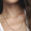 Link Chain Necklace - Image 2